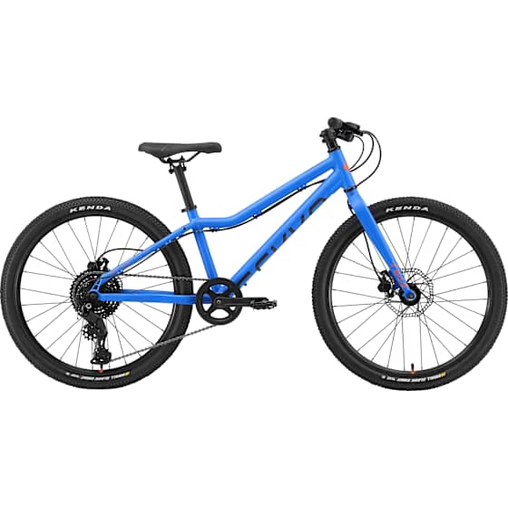 Fast 24 Disc
