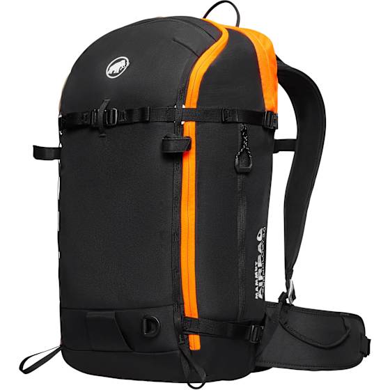 Tour 30 Removable Airbag 3.0
