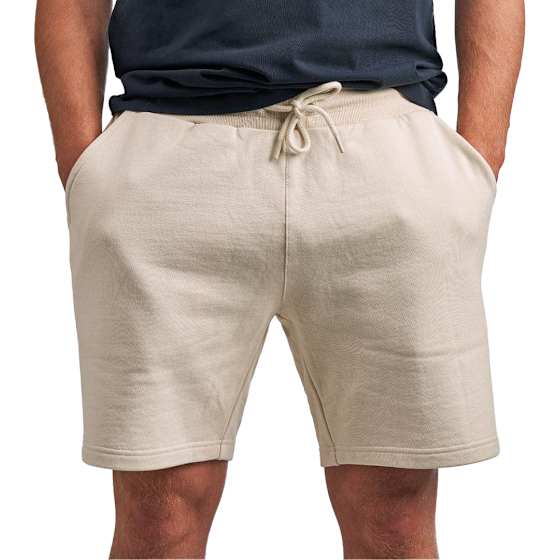 Organic Cotton Shorts Herre