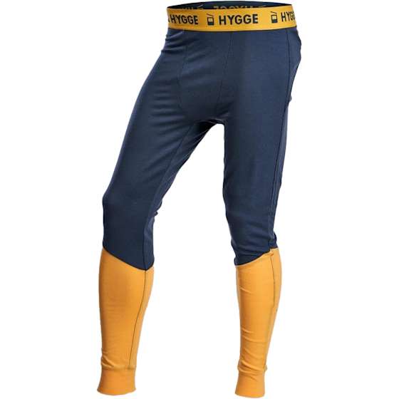 Hyggewool Men's Longs