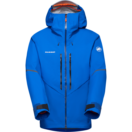 Nordwand Advanced HS Hooded Jacket Ms