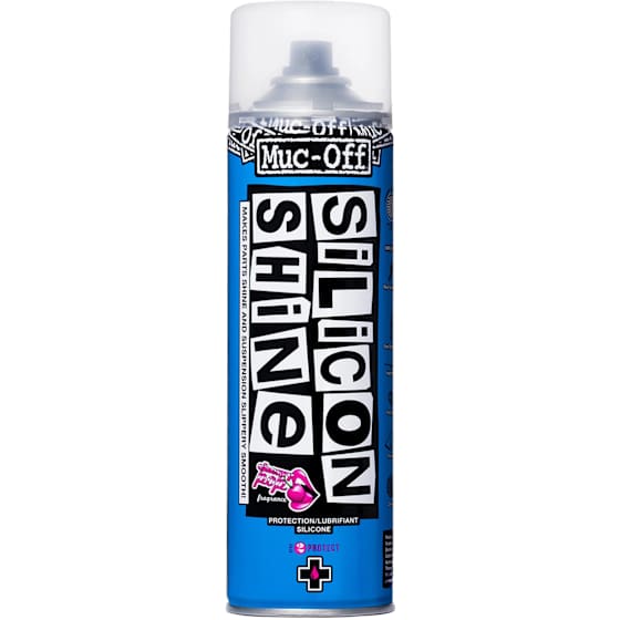 Silicon Shine - 500ml