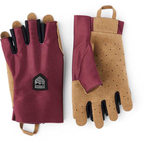 Ventair Short - 5 finger