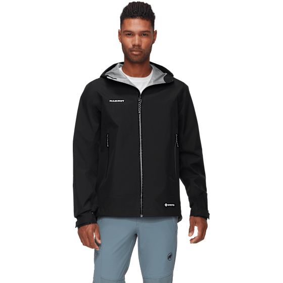 Crater Light HS Hooded Jacket M