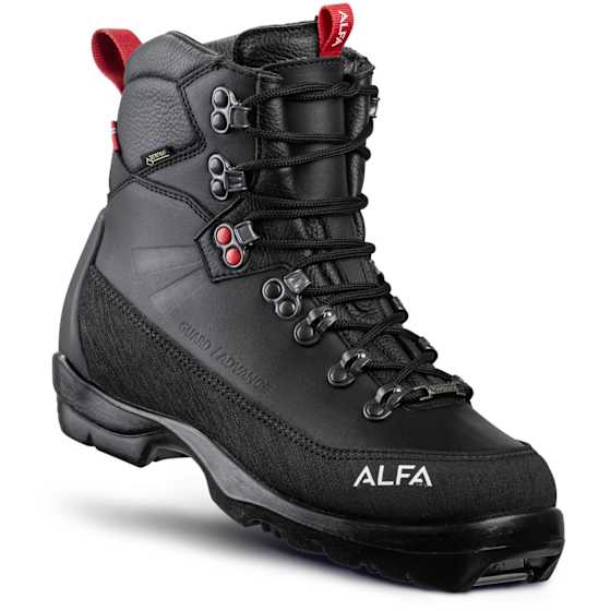Guard Advance GTX Ws