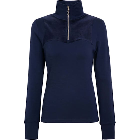 Sirdal Top Cord Dame