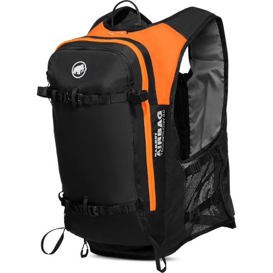Free Vest 15 Removable Airbag