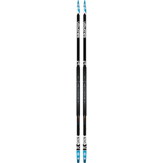 RC 8 Skin predrillet