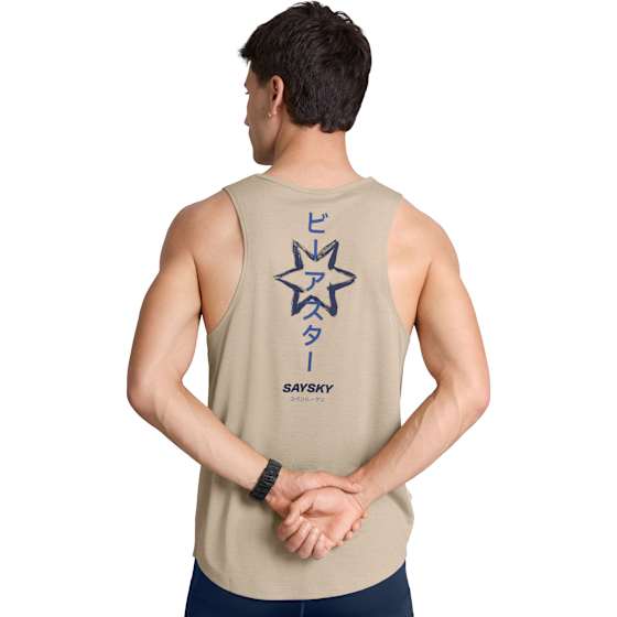 Statement Combat Pro Singlet
