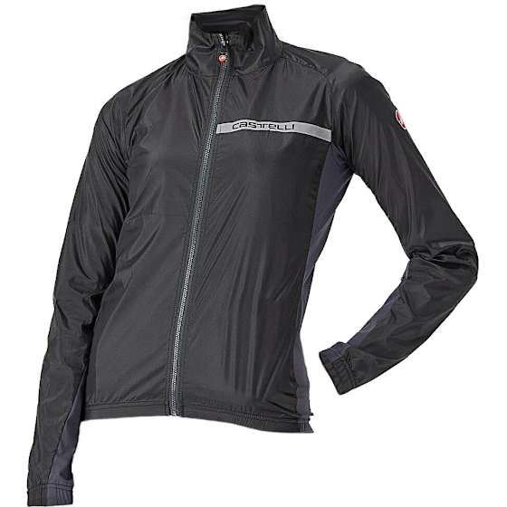 SQUADRA STRETCH  W JACKET