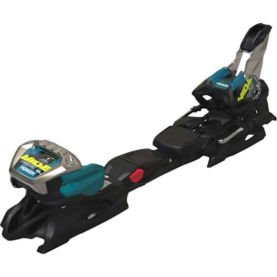 Wideride 12 TCX 
