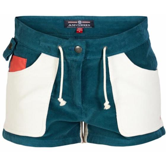 3Incher Concord Shorts W