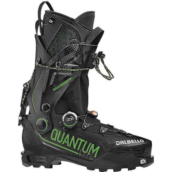 Quantum Lite