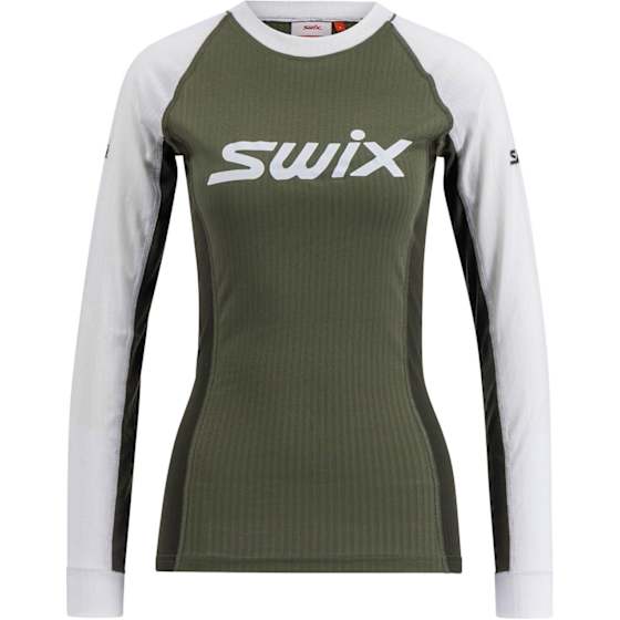 RaceX Classic Long Sleeve Dame