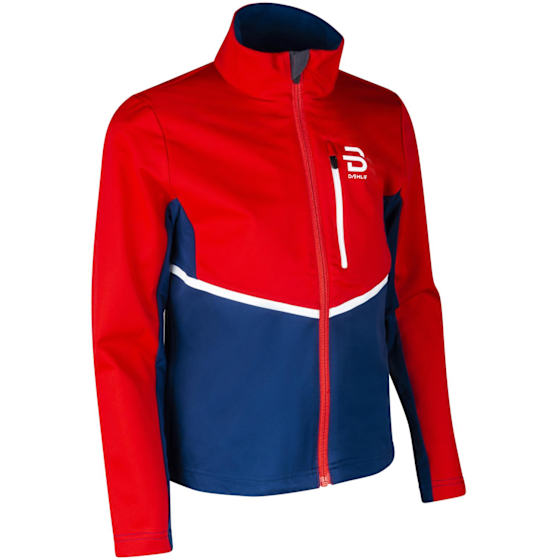 Jacket Lillehammer Jr