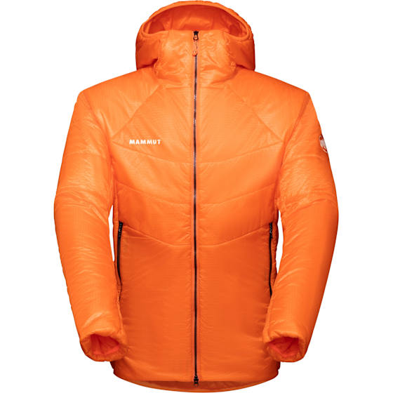Eigerjoch Light IN Hooded Jacket Ms