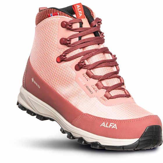 Kvist Advance 2.0 GTX W