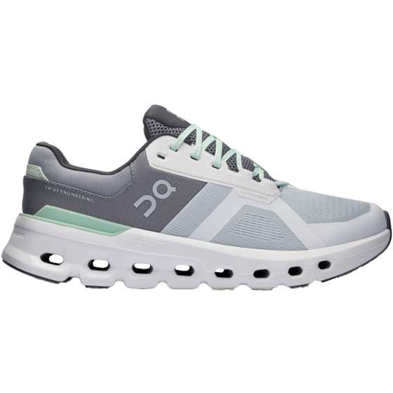 Cloudrunner 2 Herre