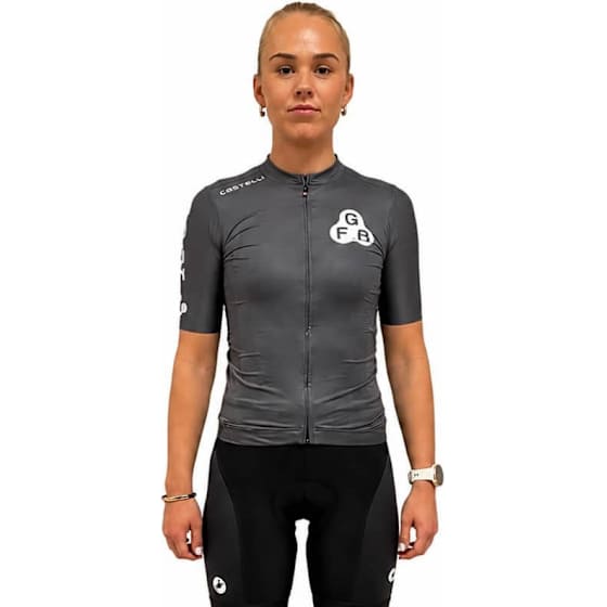 Gekko Espresso 2 Jersey Dame