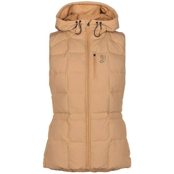 Adapt Down Vest