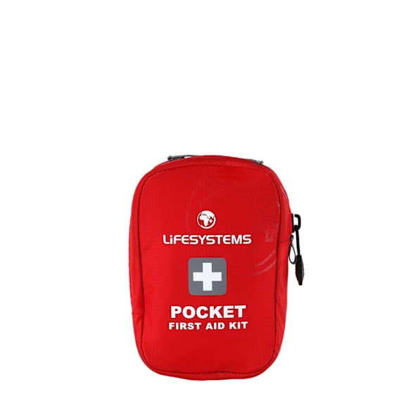 Førstehjelpspakke Pocket