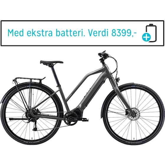 Netto TRG ION E6100  MIX  9S