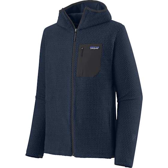 M's R1 Air Full-Zip Hoody