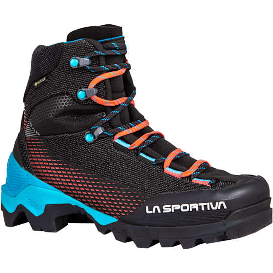 Aequilibrium ST GTX Ws