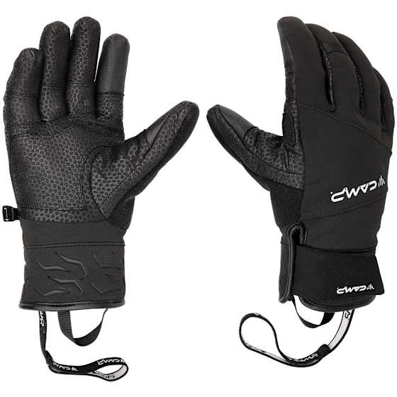 Camp Geko Ice Pro