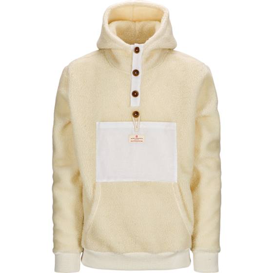 Heroes Wool Fleece Herre