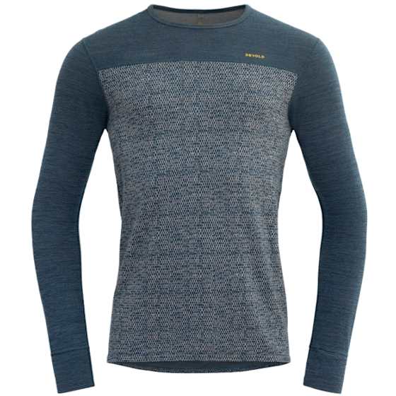 Kvitegga Merino 230 Shirt Herre