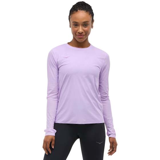 Airolite Run Long Sleeve Dame 