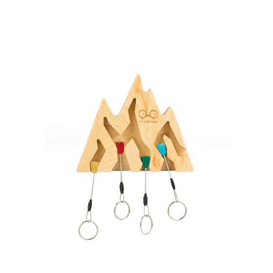 Y&Y Keyholder