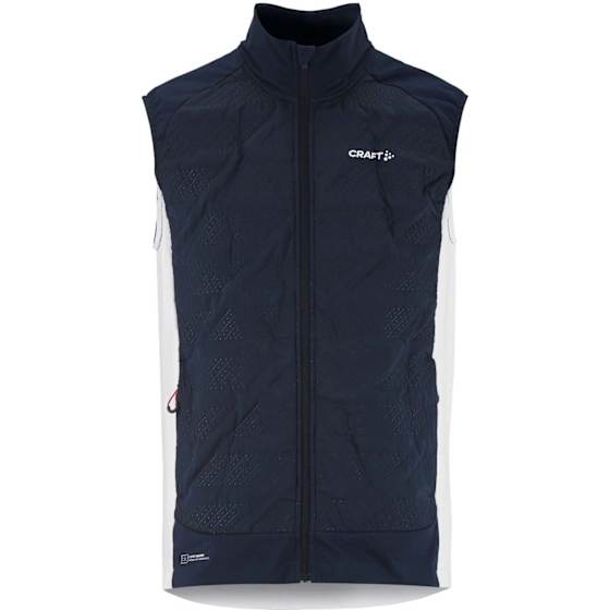 NOR Nordic Training Speed Vest Herre