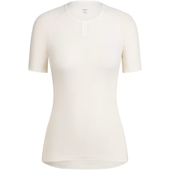 Merino Base Layer - Short sleeve Dame