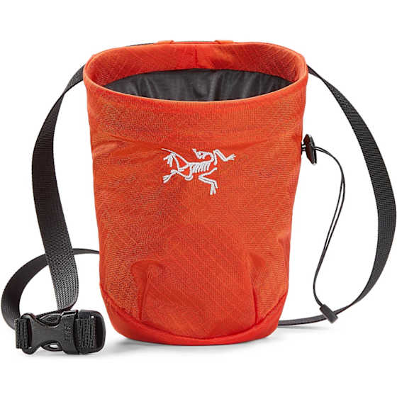 Ion Chalk Bag