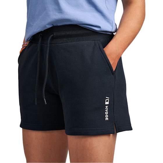 Organic Cotton Shorts Dame