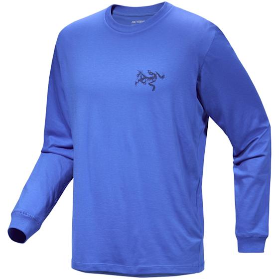 Kragg SL Cotton LS M