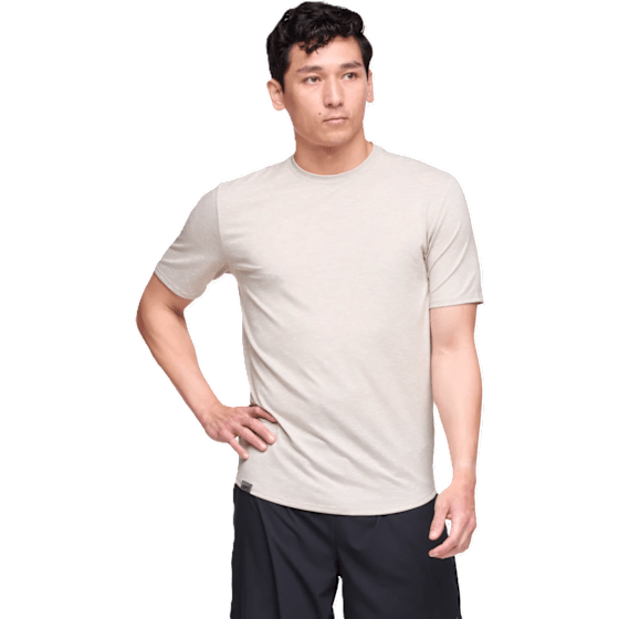 Hoka Essential Tee Herre