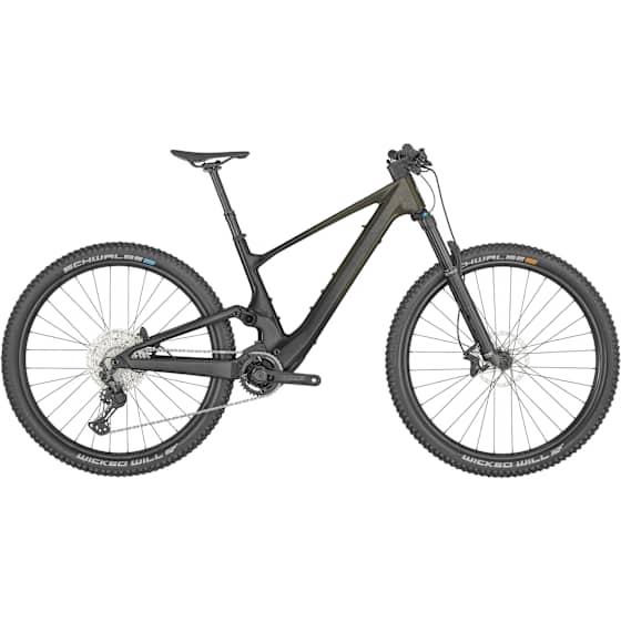 Lumen eRIDE 910
