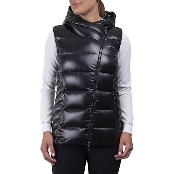 Alina Shine Vest Dame
