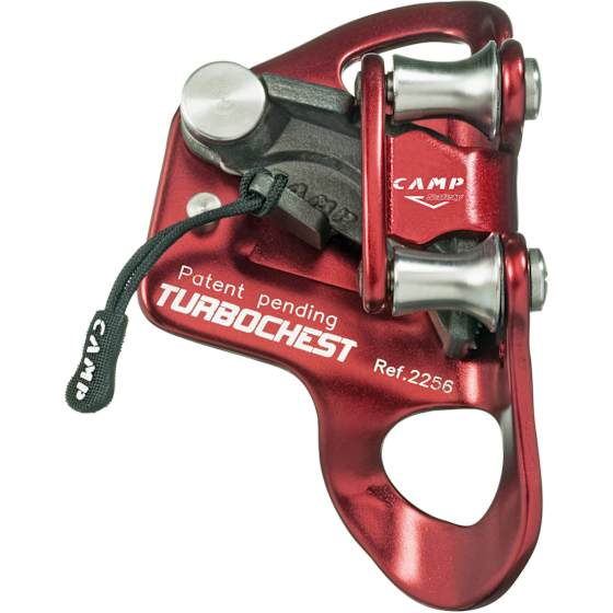 Turbochest