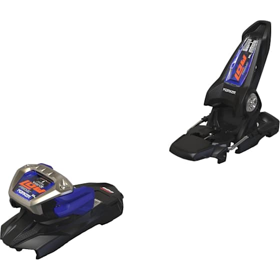 Lowride 13 FR GW Blue Flo Orange