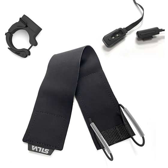 Free bar mount kit