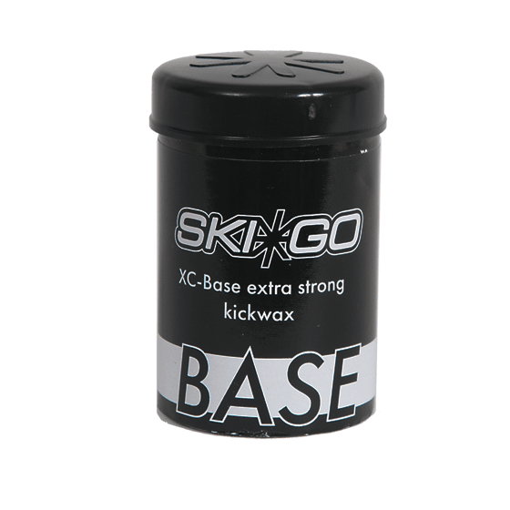 XC Base KickWax