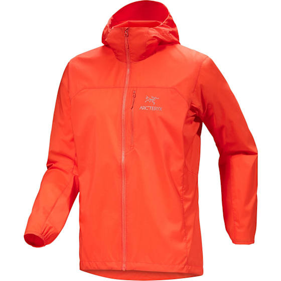 Squamish Hoody Herre
