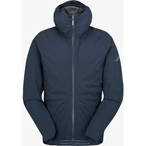 Cinder Downpour Light Jacket