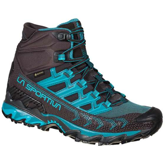 Ultra Raptor II Mid GTX Ws