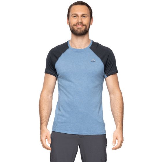 Y LightLine Merino Tee Men