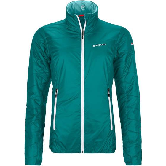 Piz Bial Jacket Ws